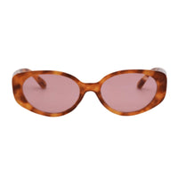 Marley Sunglasses (Tort/Peach)