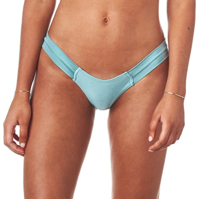 Capri Added Coverage Uno Bikini Bottom