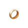 Chunky Gold Ring