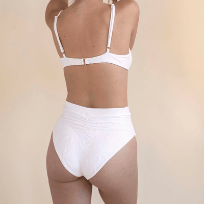 Mary Paulina Bikini Bottom