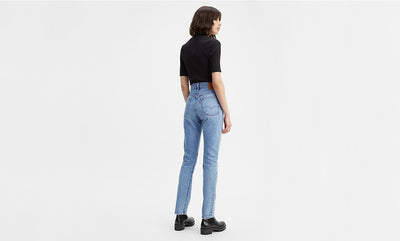 501 Jeans (Oxnard Athens Crown)