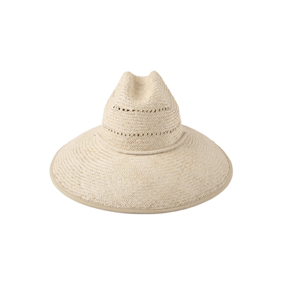 Vista Hat (White)