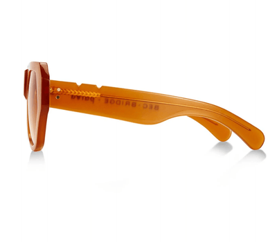 Big Mamma Sunglasses (Caramel)