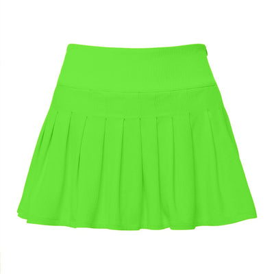 Lima Micro Rib Tennis Skirt
