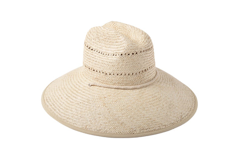 Vista Hat (White)