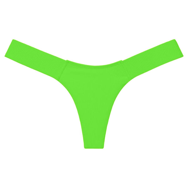 Lima Micro Rib Uno Bikini Bottom