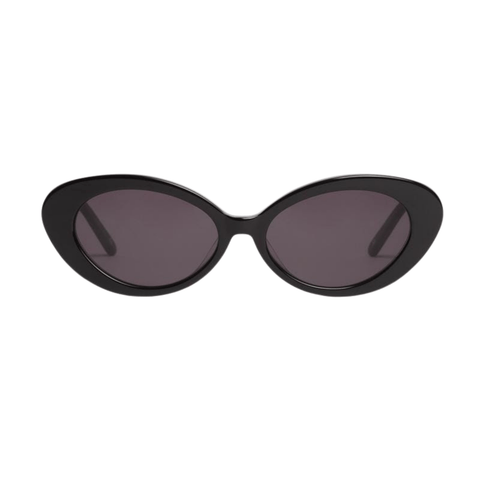 Sylvie Black Sunglasses