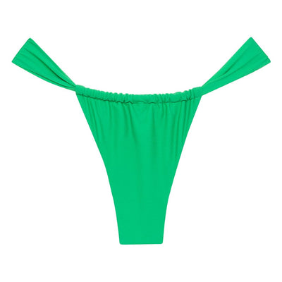 Verde Sandra Bikini Bottom