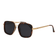 Cruz Sunglasses (Tort)
