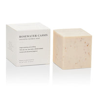 Soothing Oatmeal Bar (Rosewater Cassis)