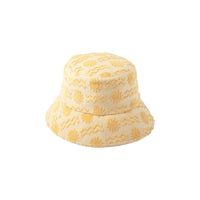 Wave Bucket Hat (Summer of Sun)