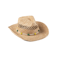 The Desert Cowboy Hat