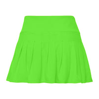 Lima Micro Rib Tennis Skirt